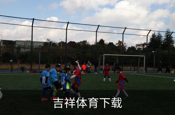 吉祥体育下载概况